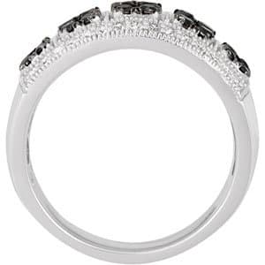 Cluster Ring view 2