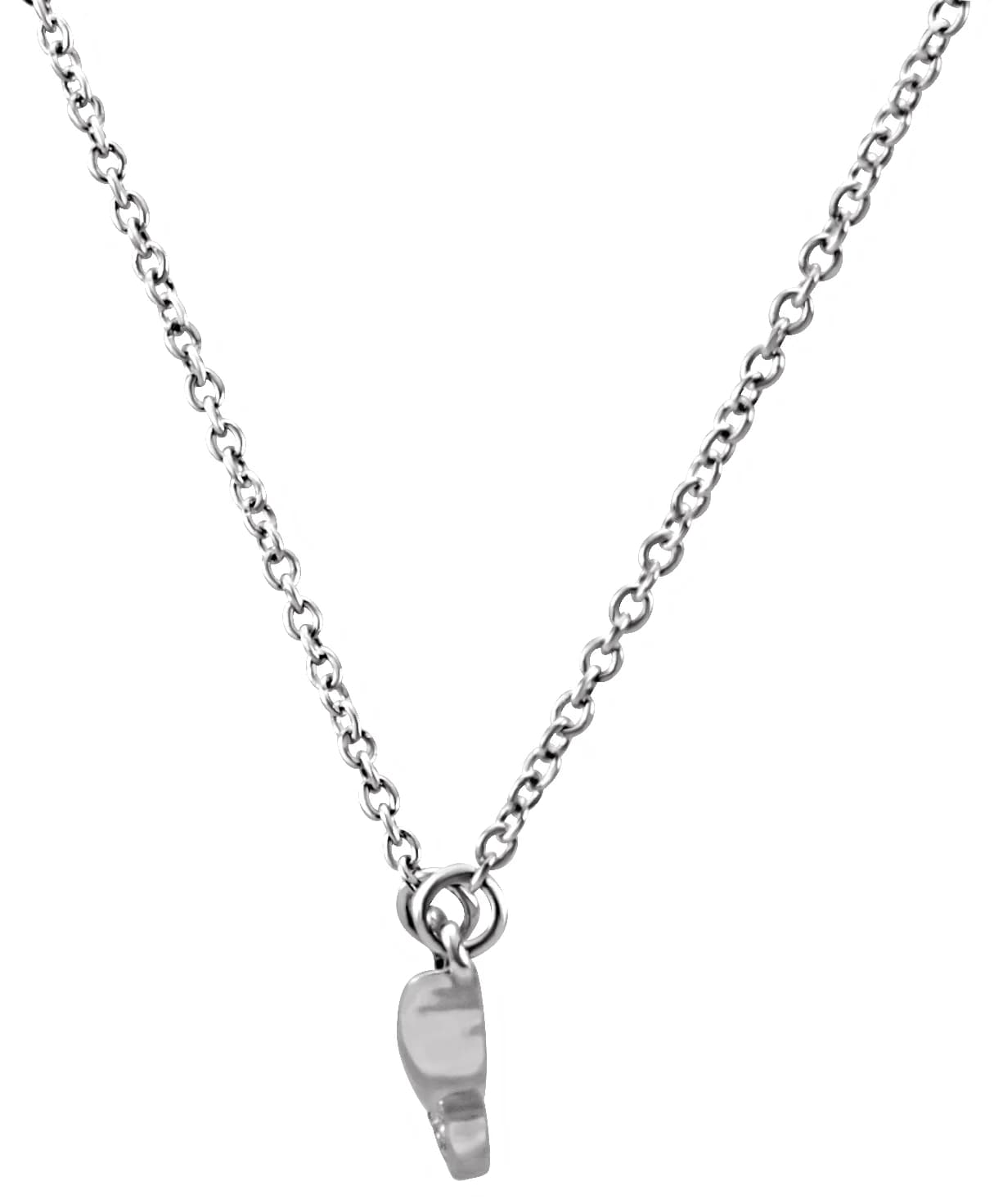 Bar Necklace, view 3