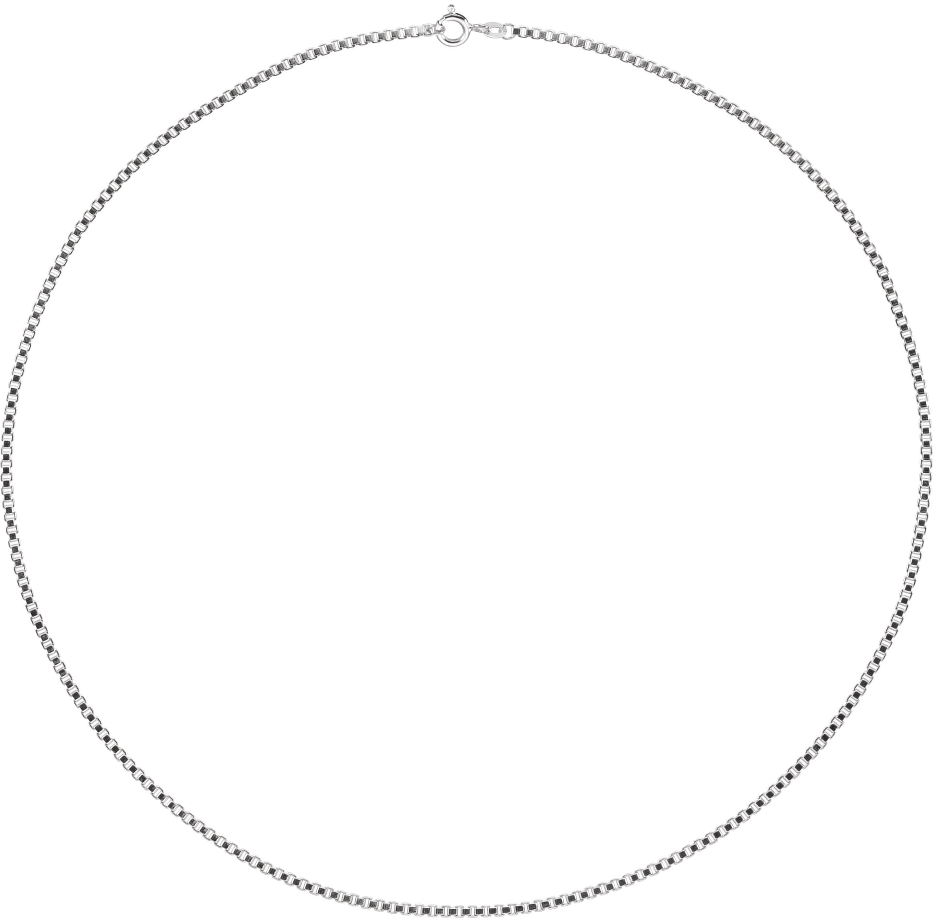 Box Chain view 2