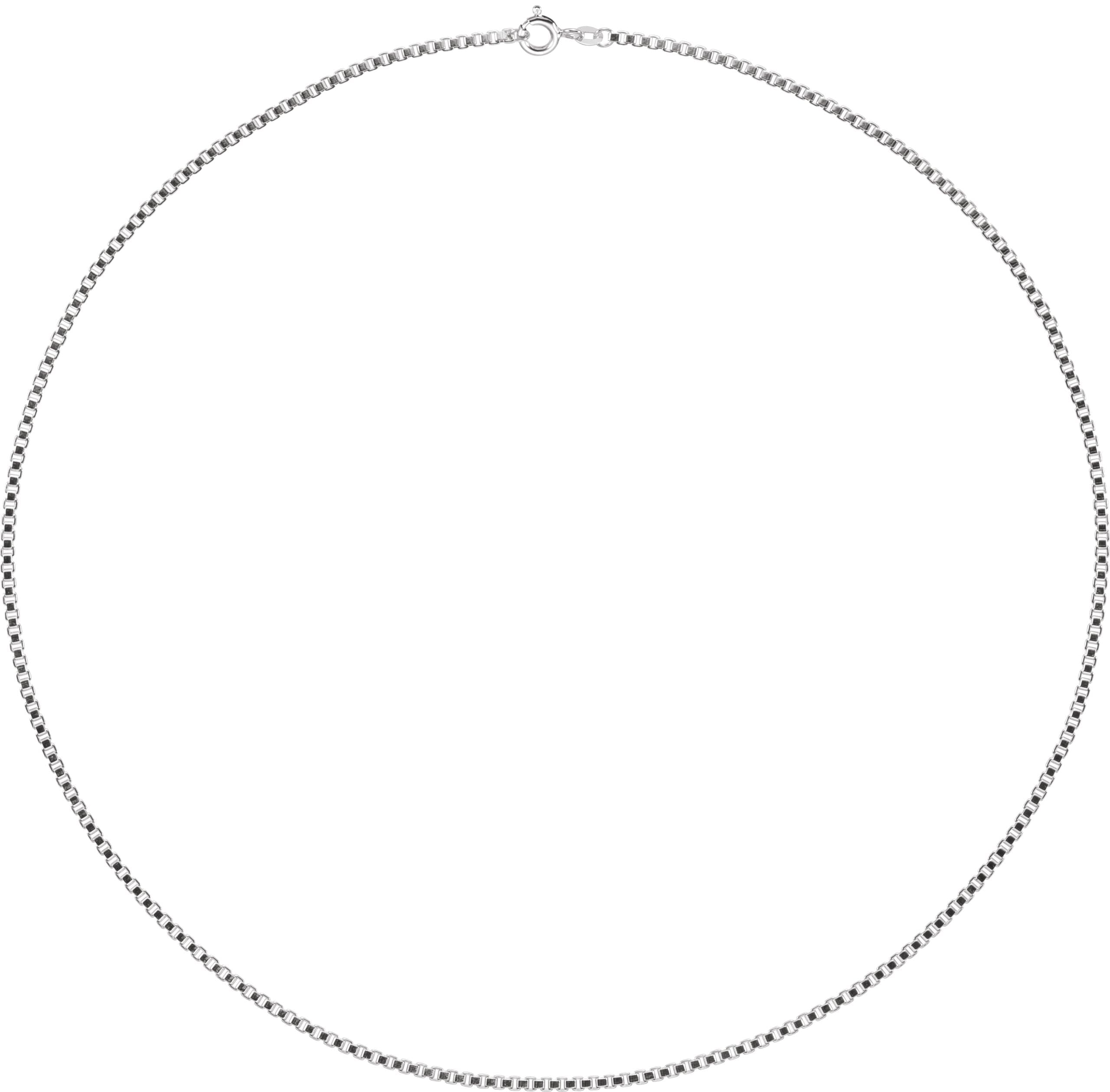 Box Chain view 2