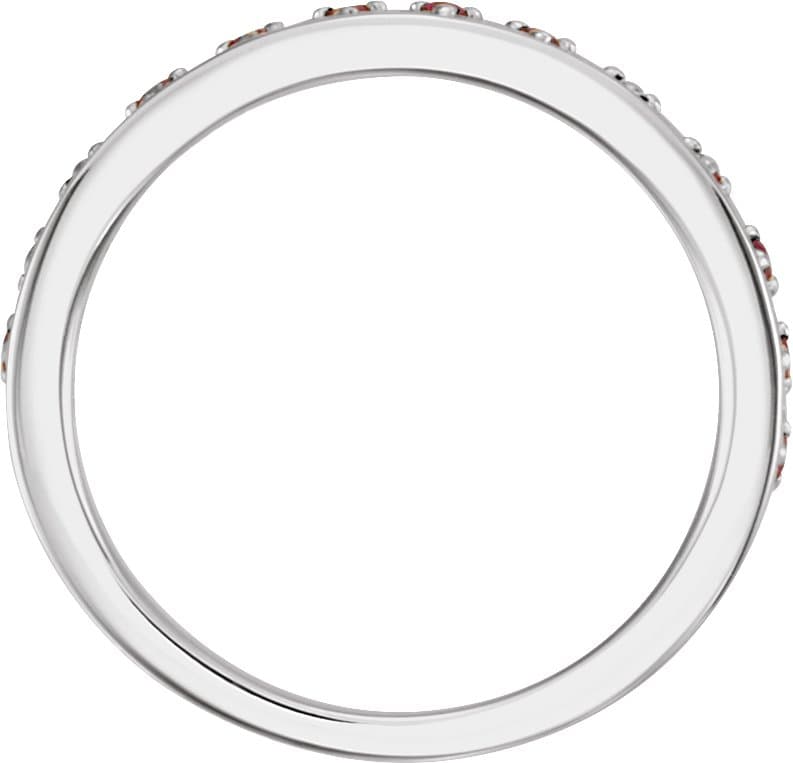Stackable Ring view 2