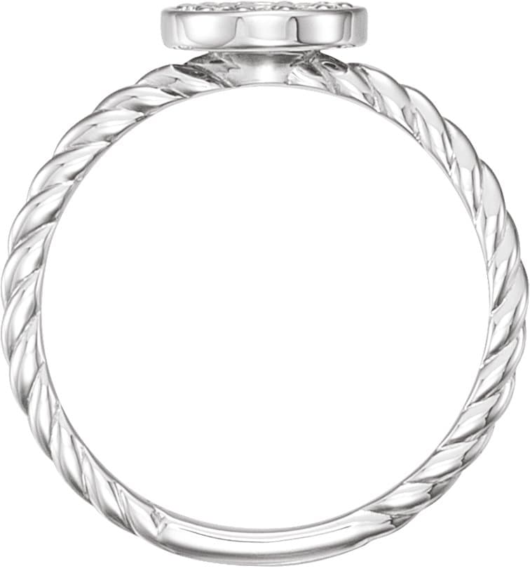 Cluster Ring view 2