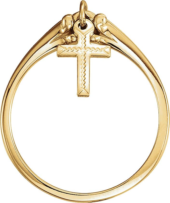 Cross Ring view 2