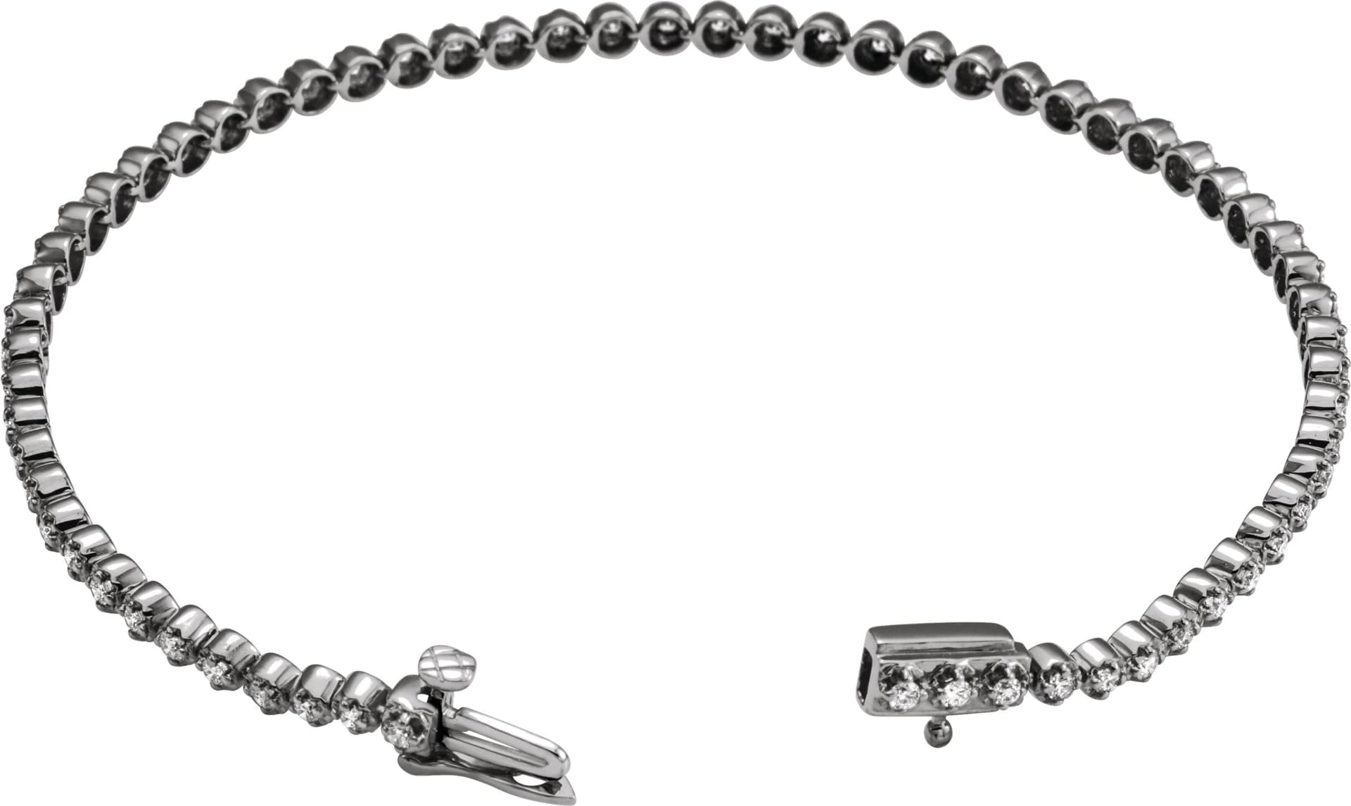 Line Bracelet view 3
