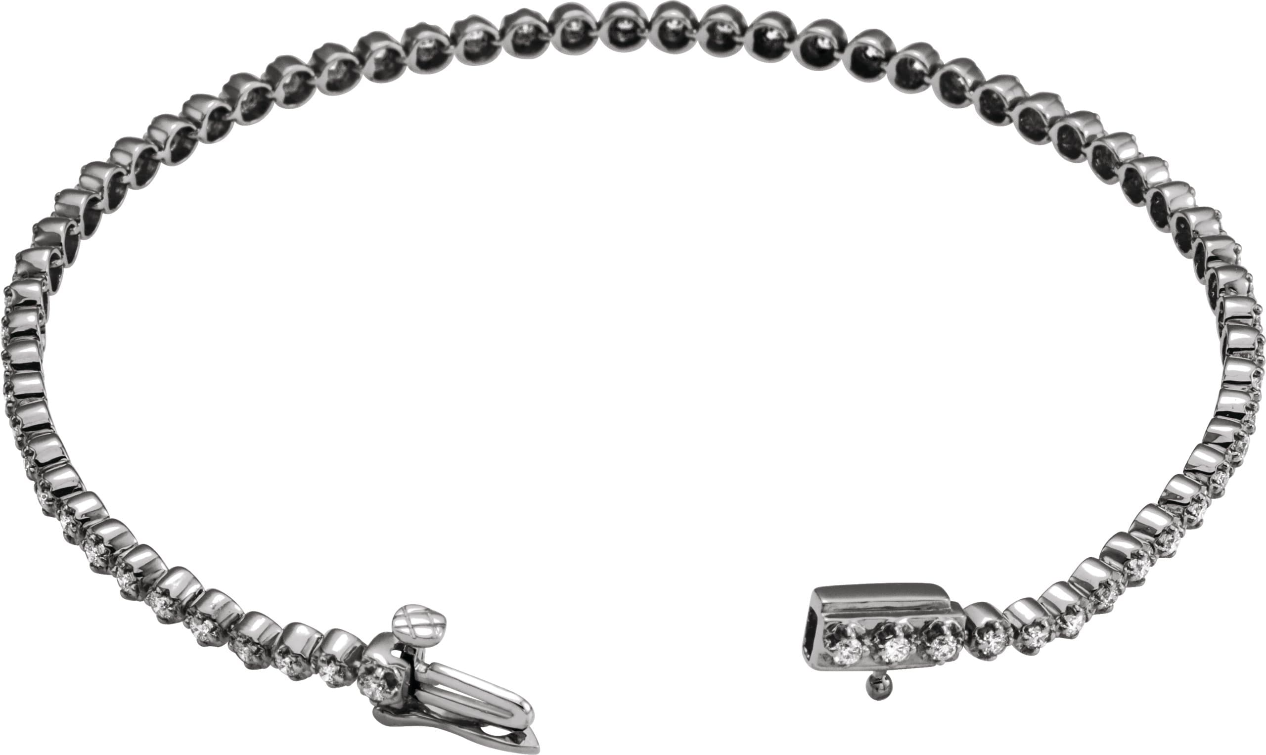 Line Bracelet view 3