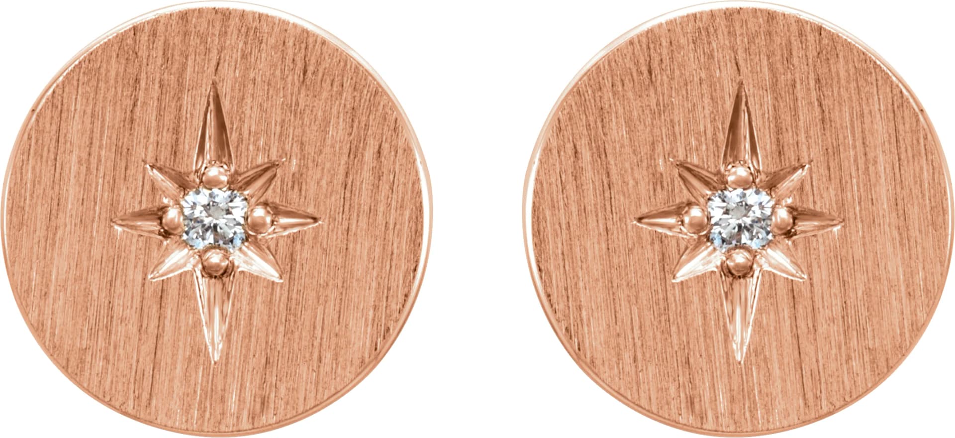 Accented Earrings, view 3