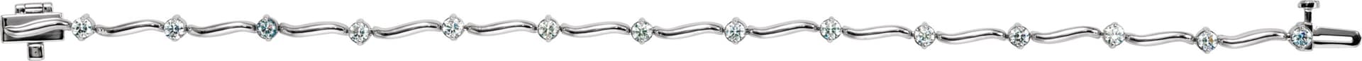 Line Bracelet view 3