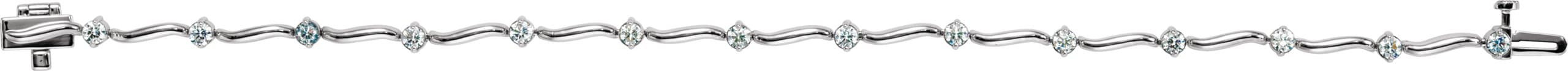 Line Bracelet view 3