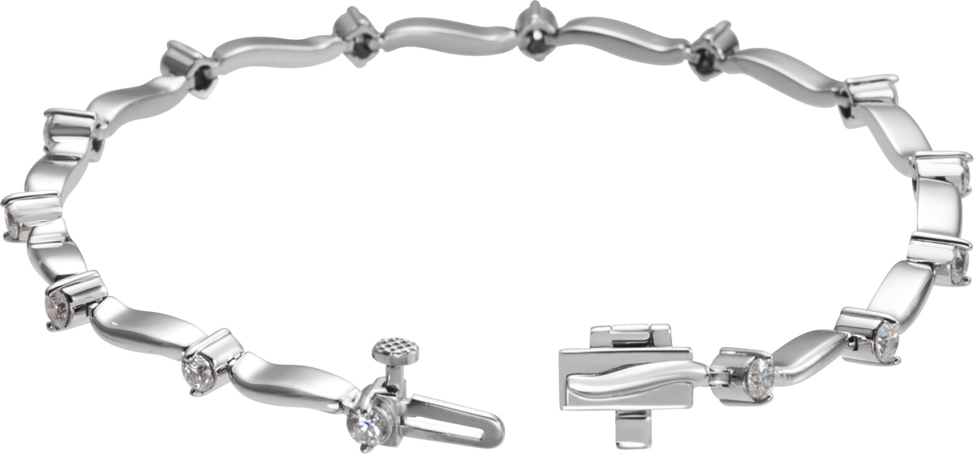 Line Bracelet view 2