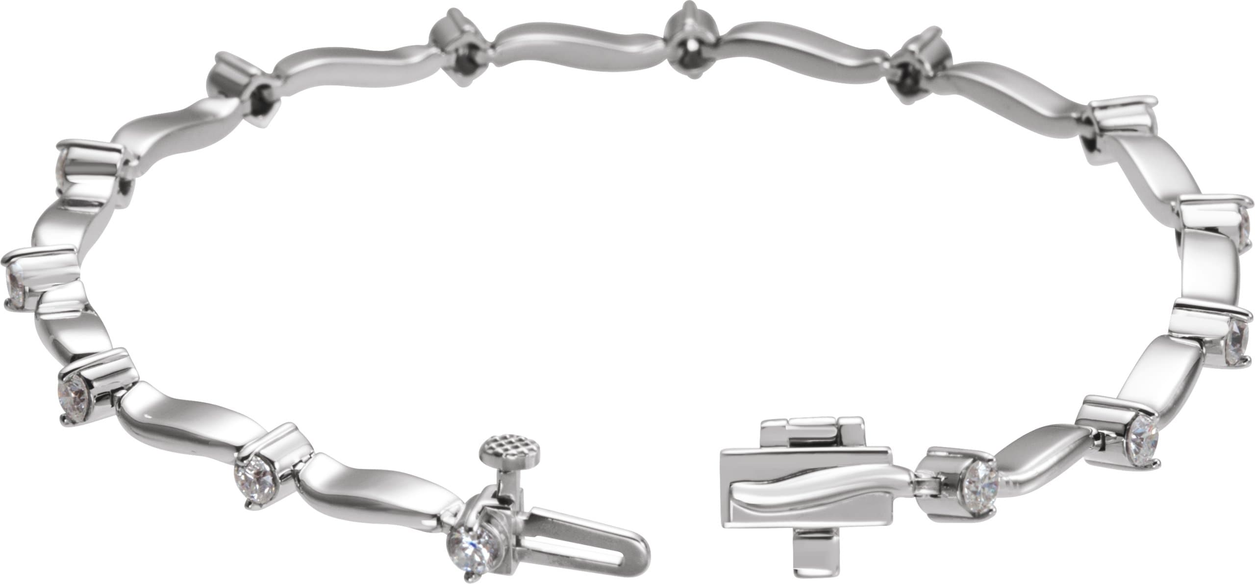 Line Bracelet view 2