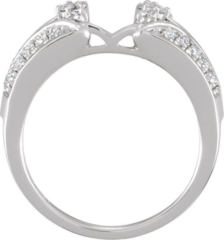 Wrap-Style Ring Enhancer view 2