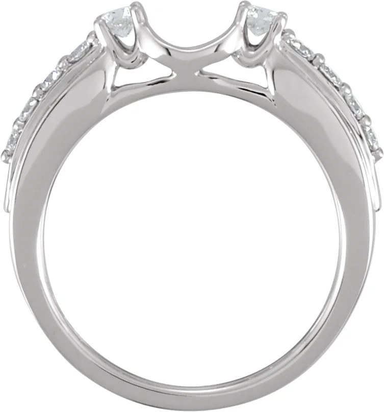 Wrap-Style Ring Enhancer, view 3