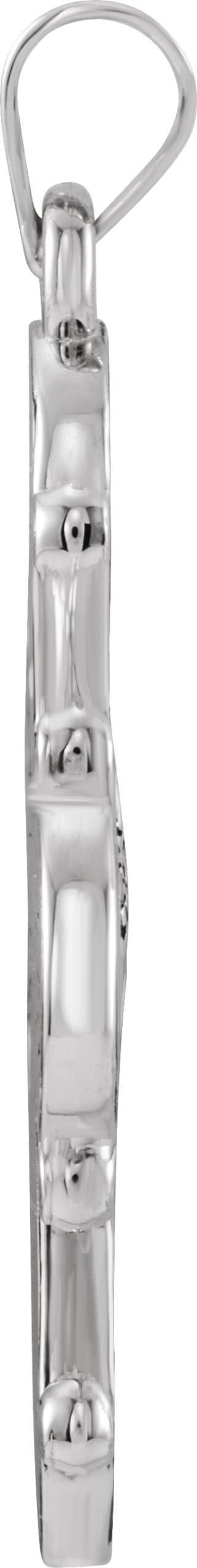 Dagmar Cross Medal view 2
