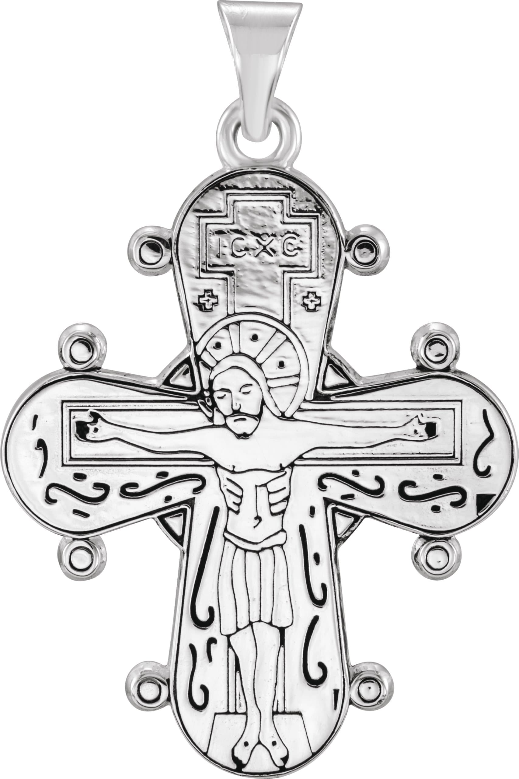 Dagmar Cross Medal view 3