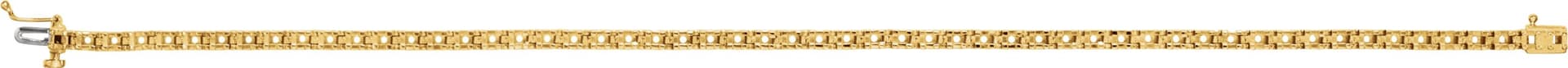 Line Bracelet   view 2