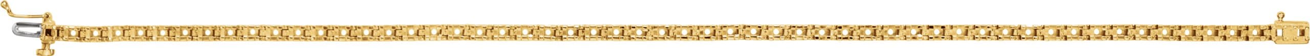 Line Bracelet   view 2