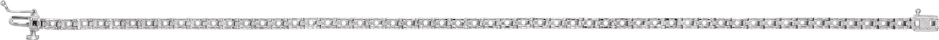 Line Bracelet, view 3