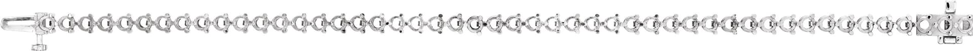Line Bracelet  view 3
