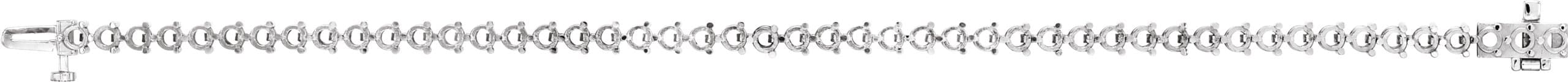 Line Bracelet  view 3
