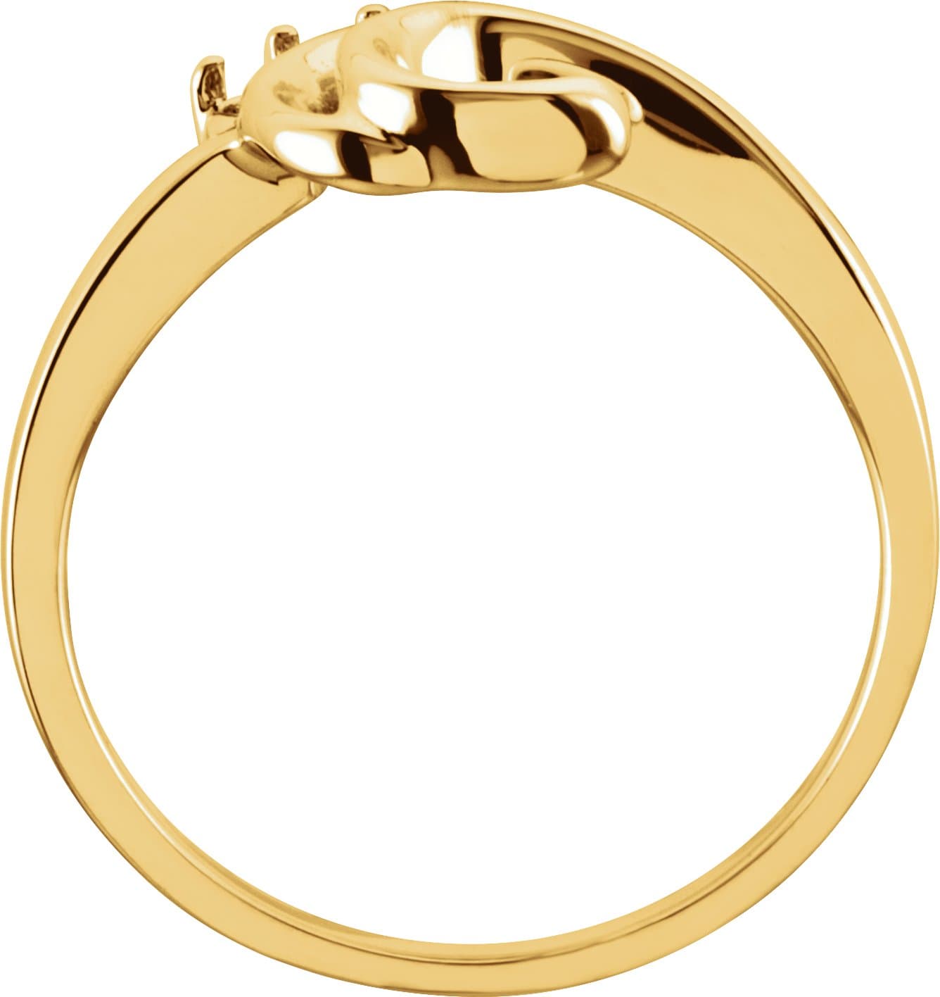 Wrap-Style Ring Enhancer view 2