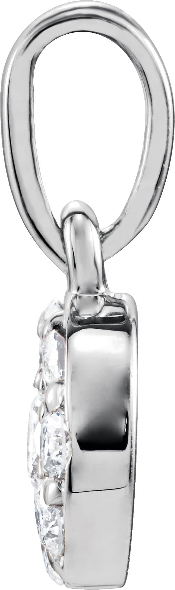 Cluster Pendant view 2