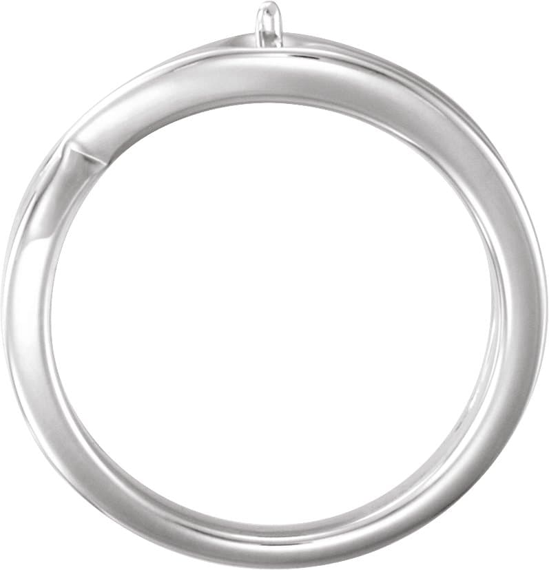 Pearl Ring view 2