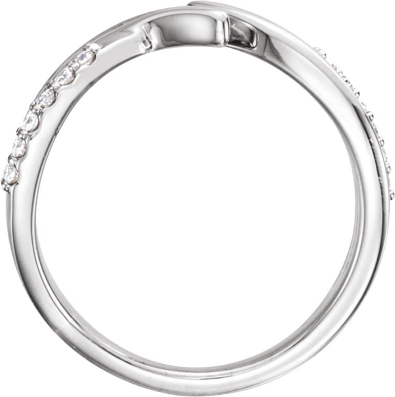 Bypass Ring view 2