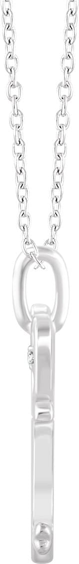 Key Necklace view 2