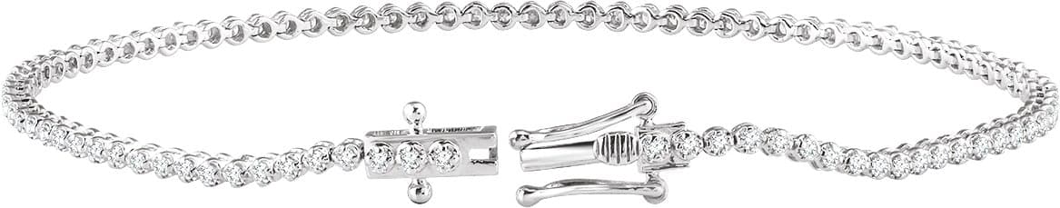 Line Bracelet view 2
