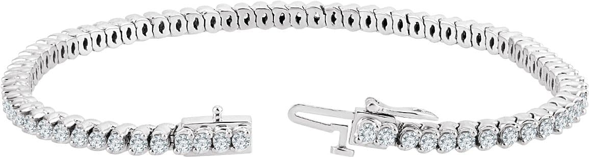 Line Bracelet view 2