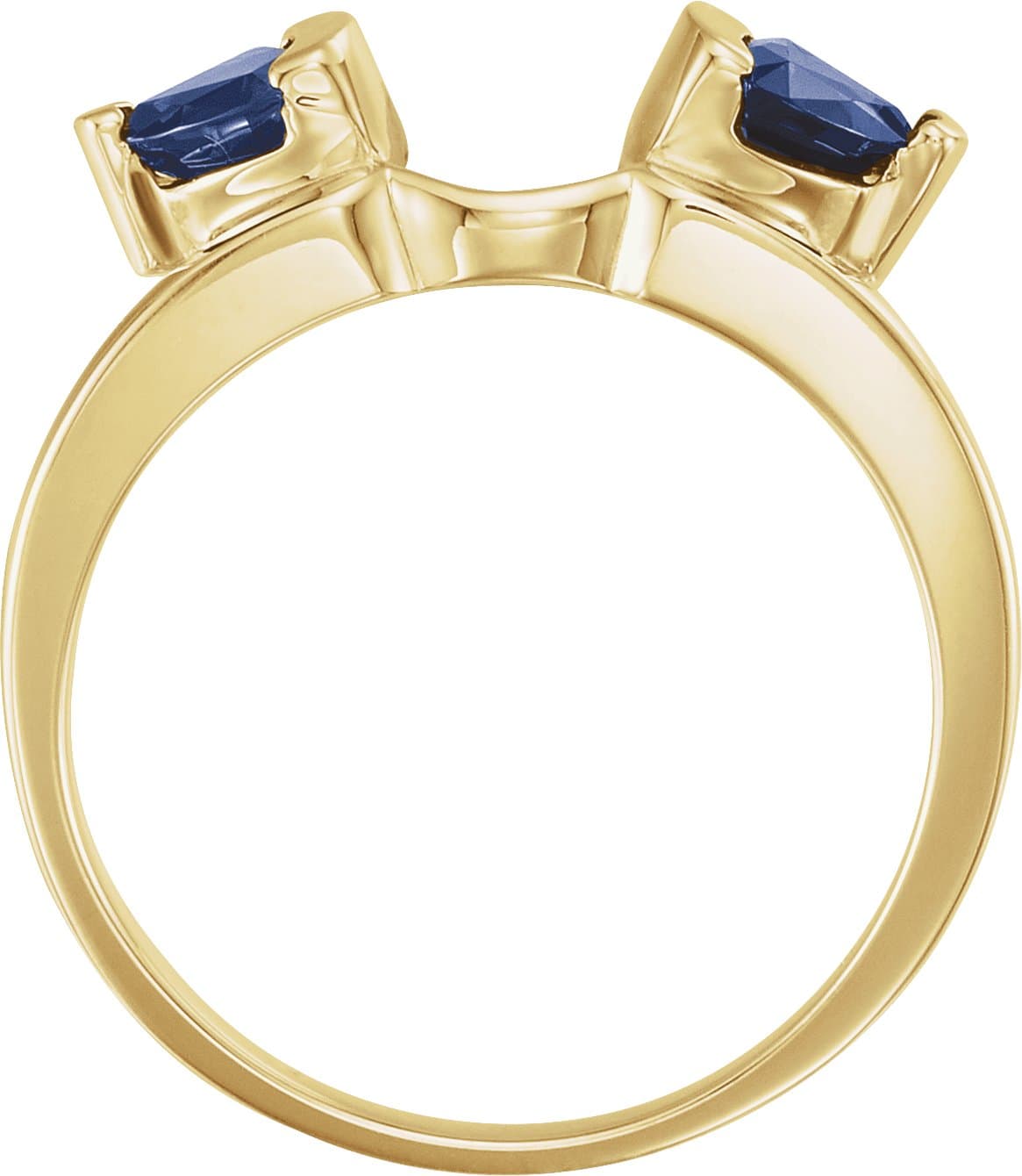 Wrap-Style Ring Enhancer view 2