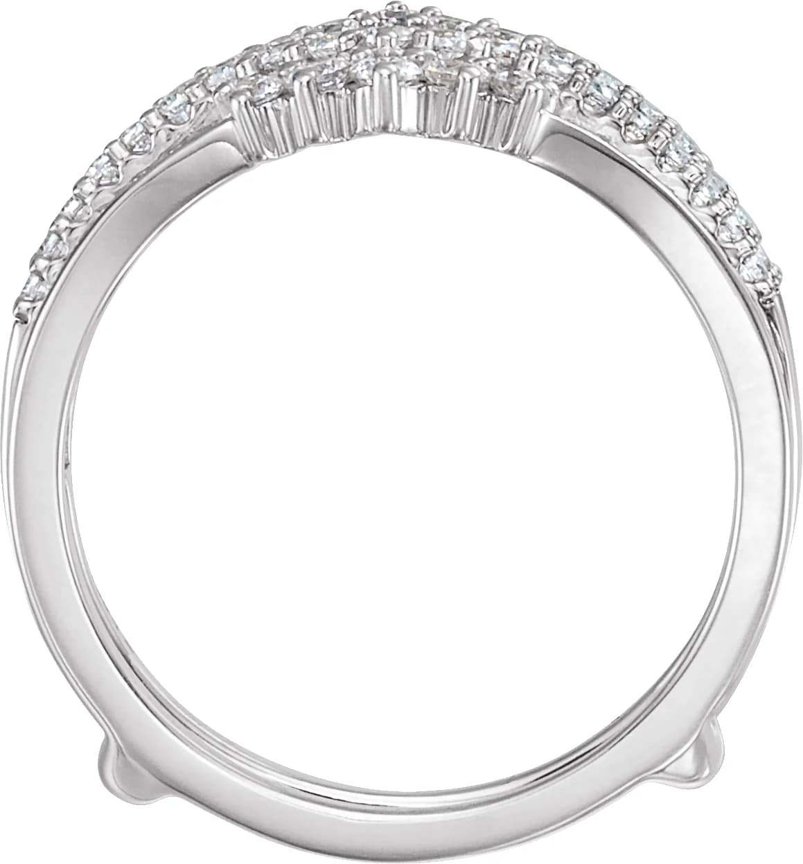Ring Guard, view 3