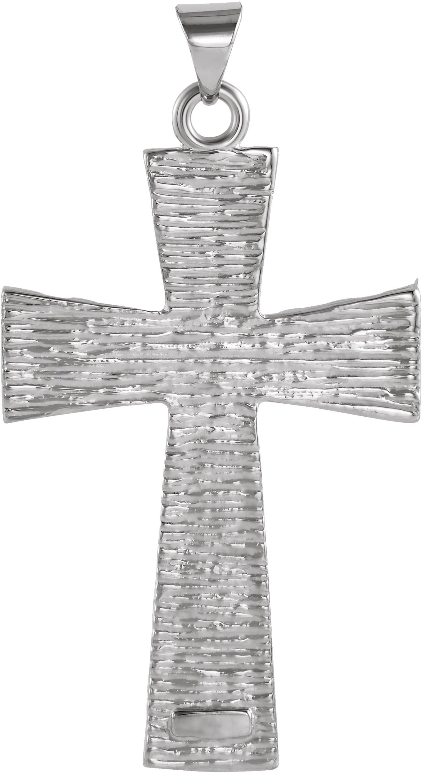 Cross Pendant view 3