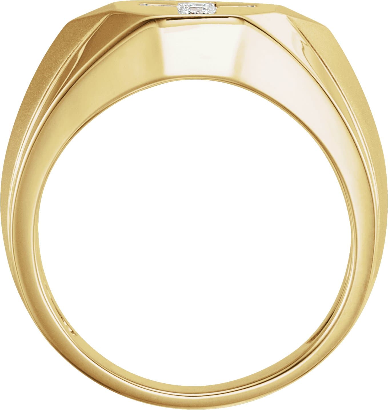 Cross Ring view 2