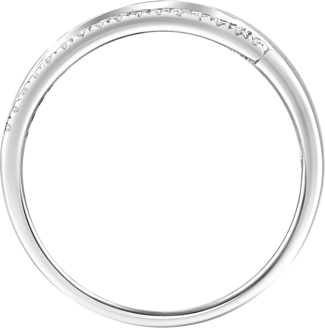 Bypass Ring view 2