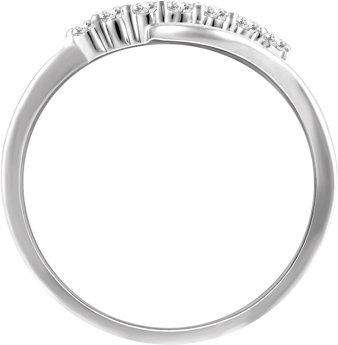 Accented Ring, view 3