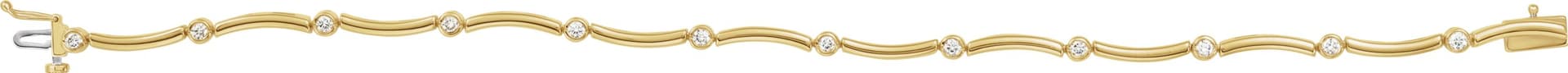 Line Bracelet view 3