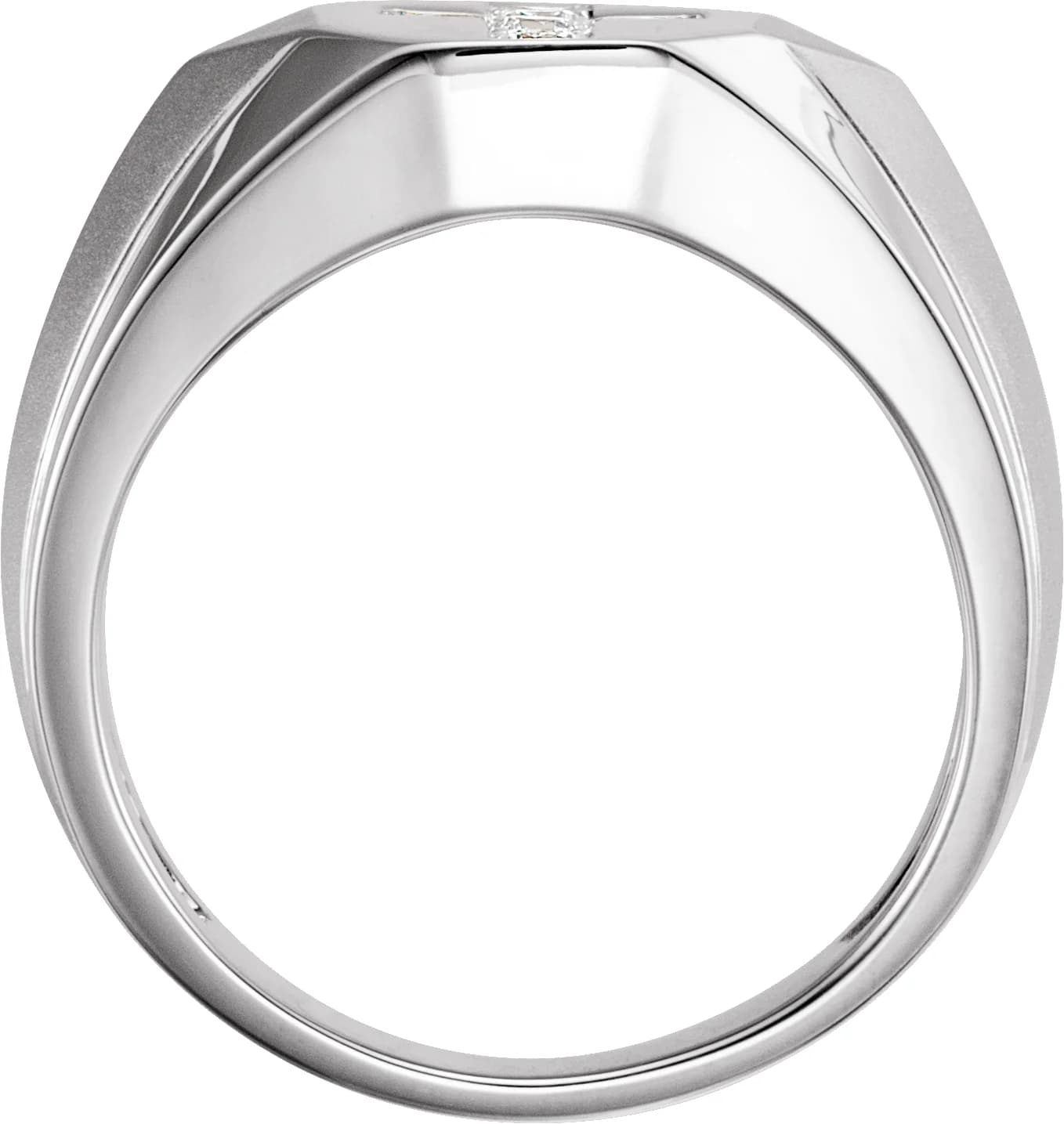 Cross Ring, view 3
