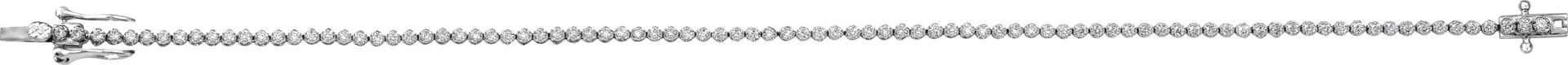 Line Bracelet view 3