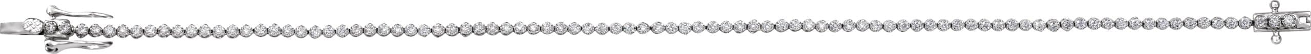 Line Bracelet view 3