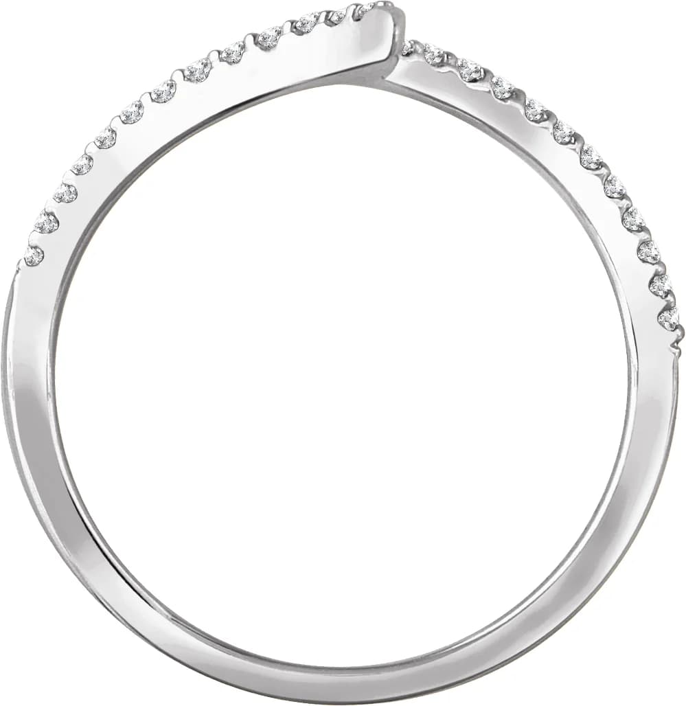Accented Ring, view 3