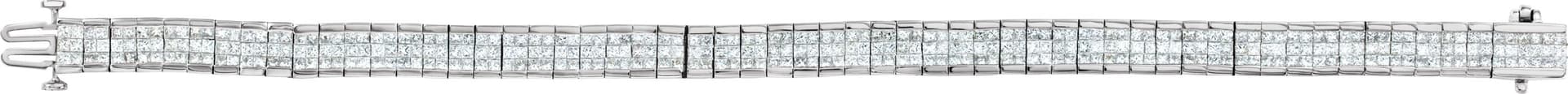 Line Bracelet view 3