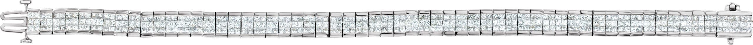 Line Bracelet view 3