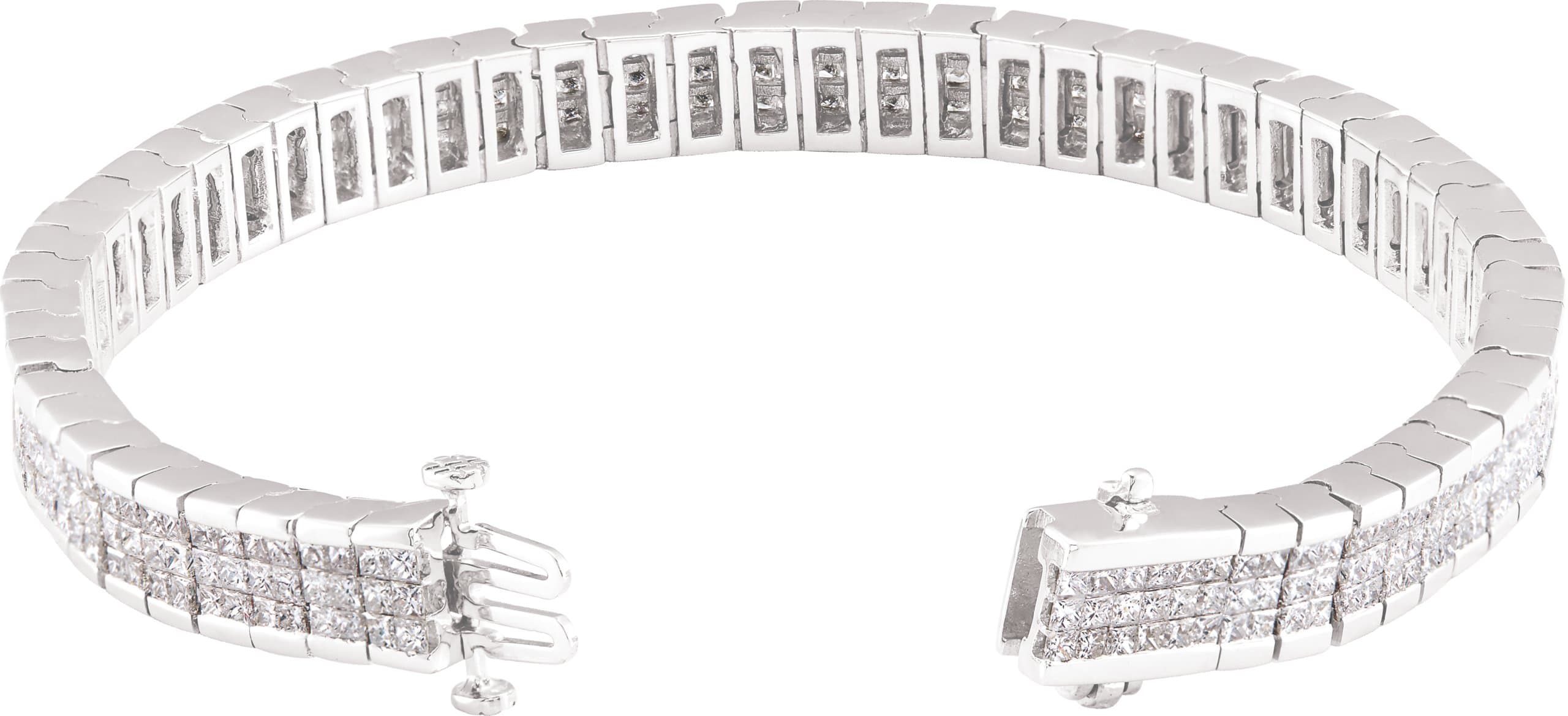 Line Bracelet view 2