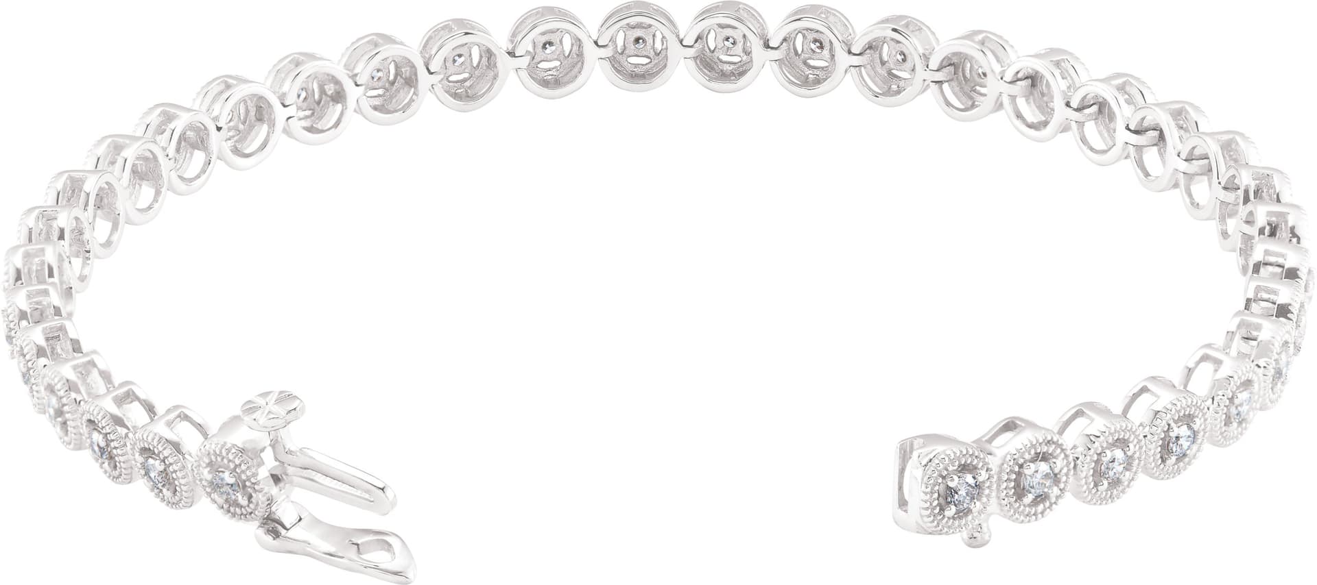 Line Bracelet view 2