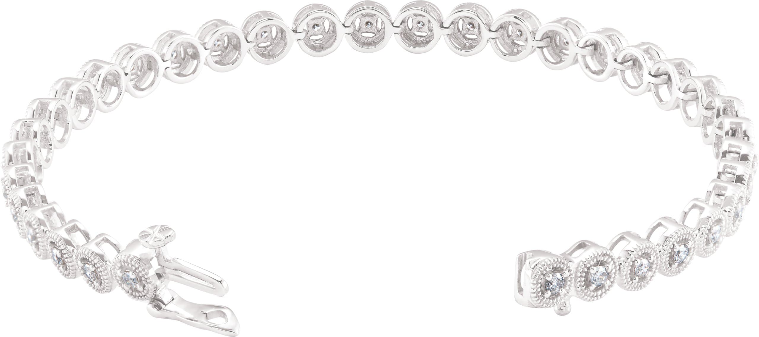 Line Bracelet view 2