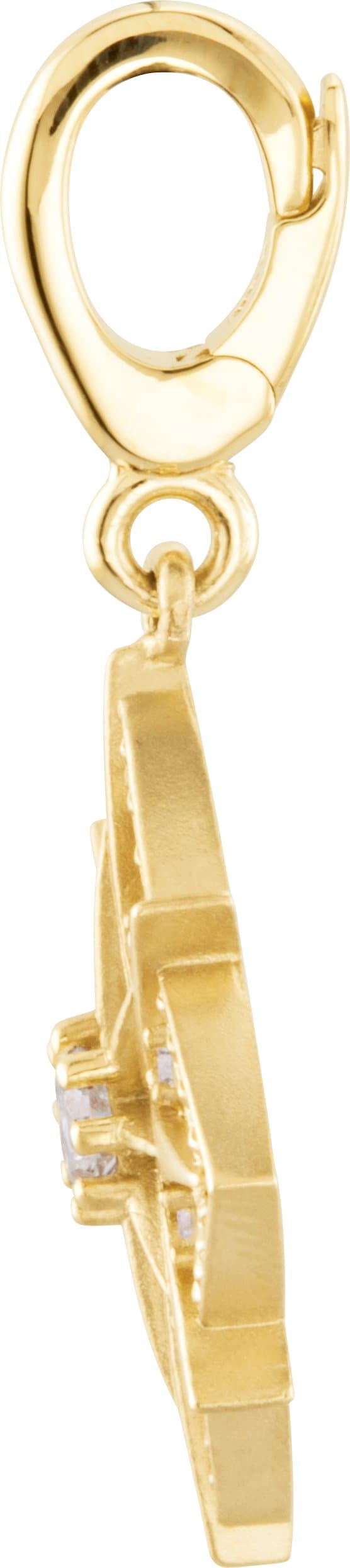Vintage-Inspired Charm/Pendant view 2