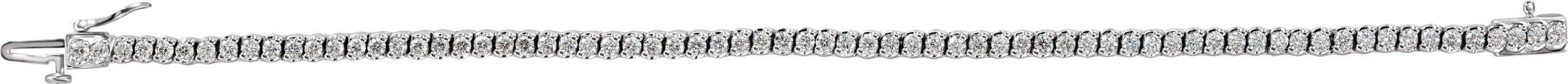 Line Bracelet view 3