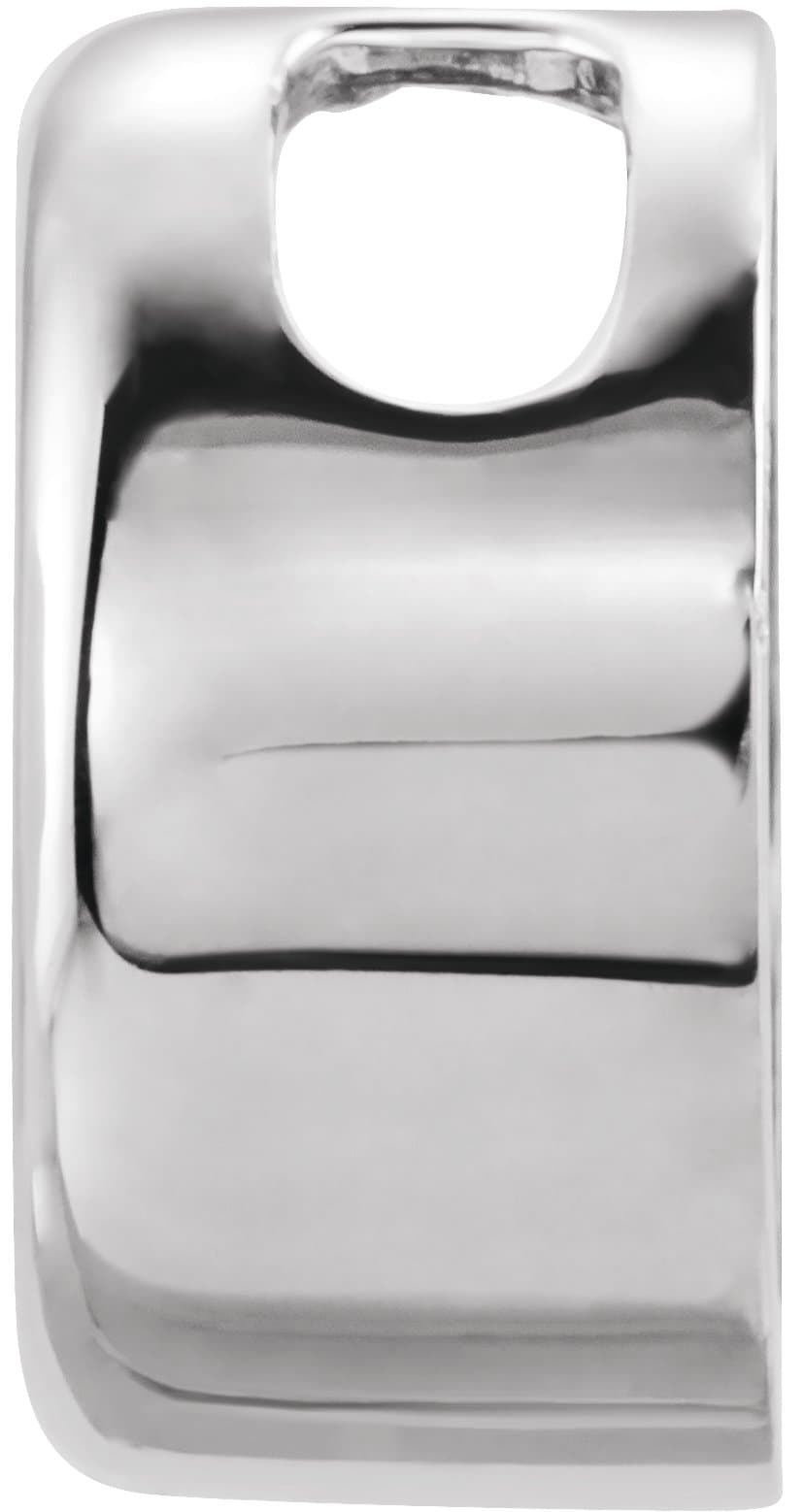 Birth of a Child® Solitaire Pendant view 2
