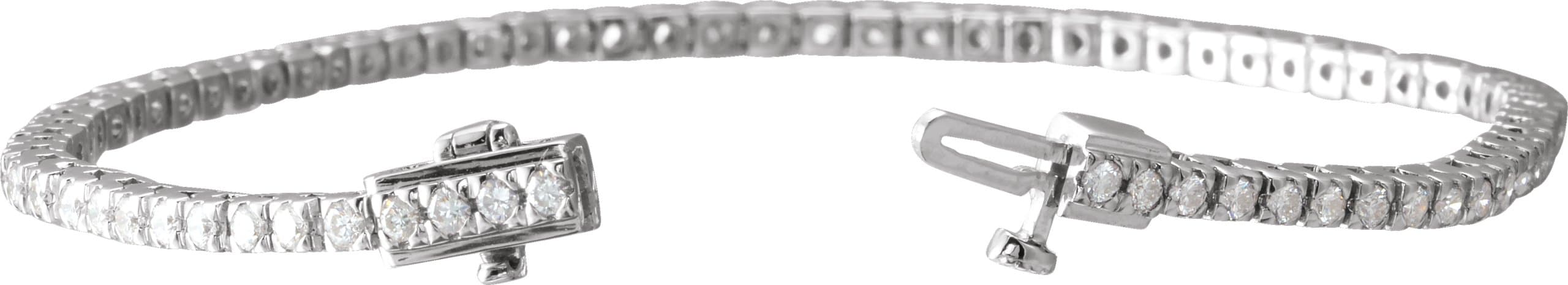 Line Bracelet view 2